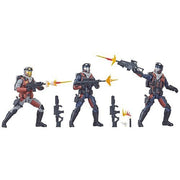 G.I. Joe Classified Series 6-Inch Action Figures - Select Pack(s) Action & Toy Figures ToyShnip