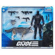 G.I. Joe Classified Series 6-Inch Action Figures - Select Pack(s) Action & Toy Figures ToyShnip