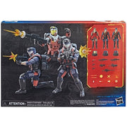 G.I. Joe Classified Series 6-Inch Action Figures - Select Pack(s) Action & Toy Figures ToyShnip