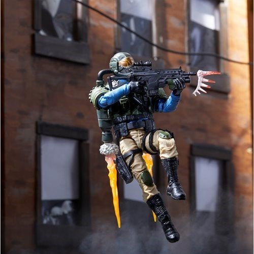 G.I. Joe Classified Series 6-Inch Action Figures - Select Pack(s) Action & Toy Figures ToyShnip