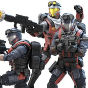 G.I. Joe Classified Series 6-Inch Action Figures - Select Pack(s) Action & Toy Figures ToyShnip