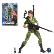 G.I. Joe Classified Series 6-Inch Action Figure - Select Figure(s) Toys & Games ToyShnip