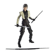G.I. Joe Classified Series 6-Inch Snake Eyes: G.I. Joe Origins Action Figure - Select Figure(s) Action & Toy Figures ToyShnip