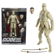 G.I. Joe Classified Series 6-Inch Snake Eyes: G.I. Joe Origins Action Figure - Select Figure(s) Action & Toy Figures ToyShnip