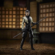 G.I. Joe Classified Series 6-Inch Snake Eyes: G.I. Joe Origins Action Figure - Select Figure(s) Action & Toy Figures ToyShnip