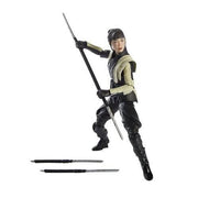 G.I. Joe Classified Series 6-Inch Snake Eyes: G.I. Joe Origins Action Figure - Select Figure(s) Action & Toy Figures ToyShnip