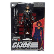 G.I. Joe Classified Series 6-Inch Snake Eyes: G.I. Joe Origins Action Figure - Select Figure(s) Action & Toy Figures ToyShnip