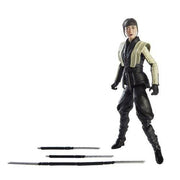 G.I. Joe Classified Series 6-Inch Snake Eyes: G.I. Joe Origins Action Figure - Select Figure(s) Action & Toy Figures ToyShnip
