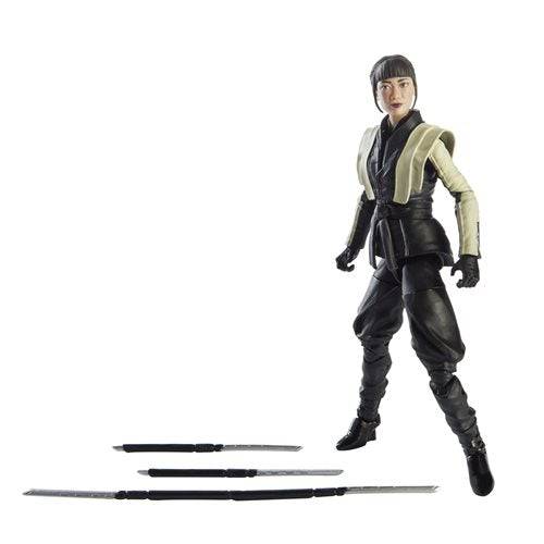G.I. Joe Classified Series 6-Inch Snake Eyes: G.I. Joe Origins Action Figure - Select Figure(s) Action & Toy Figures ToyShnip