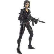 G.I. Joe Classified Series 6-Inch Snake Eyes: G.I. Joe Origins Action Figure - Select Figure(s) Action & Toy Figures ToyShnip