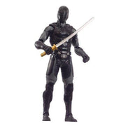 G.I. Joe Ninja Strike Snake Eyes 12-Inch Action Figure Action & Toy Figures ToyShnip