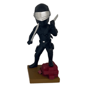 G.I. Joe Snake Eyes Bobblehead Bobbletopia