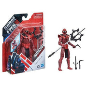 G.I. Joe Snake Eyes Movie 6-Inch Action Figure - Select Figure(s) Action & Toy Figures ToyShnip