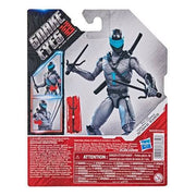 G.I. Joe Snake Eyes Movie 6-Inch Action Figure - Select Figure(s) Action & Toy Figures ToyShnip