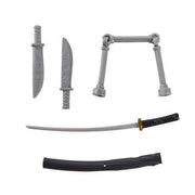 G.I. Joe Snake Eyes Movie 6-Inch Action Figure - Select Figure(s) Action & Toy Figures ToyShnip