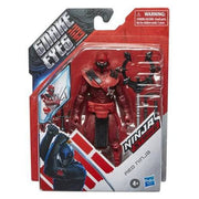 G.I. Joe Snake Eyes Movie 6-Inch Action Figure - Select Figure(s) Action & Toy Figures ToyShnip