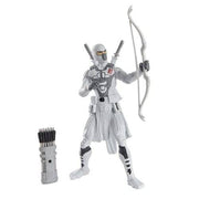G.I. Joe Snake Eyes Movie 6-Inch Action Figure - Select Figure(s) Action & Toy Figures ToyShnip