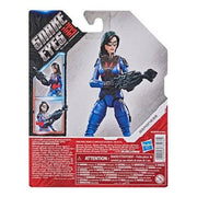 G.I. Joe Snake Eyes Movie 6-Inch Action Figure - Select Figure(s) Action & Toy Figures ToyShnip