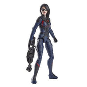 G.I. Joe Snake Eyes Movie 6-Inch Action Figure - Select Figure(s) Action & Toy Figures ToyShnip