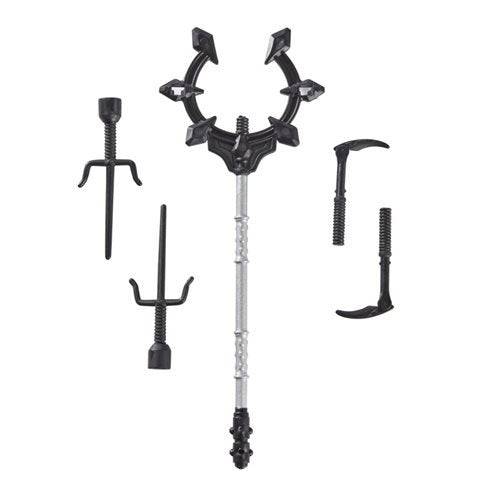 G.I. Joe Snake Eyes Movie 6-Inch Action Figure - Select Figure(s) Action & Toy Figures ToyShnip