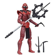 G.I. Joe Snake Eyes Movie 6-Inch Action Figure - Select Figure(s) Action & Toy Figures ToyShnip