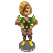 Ginger Minj Bobblehead Bobblehead Bobbletopia