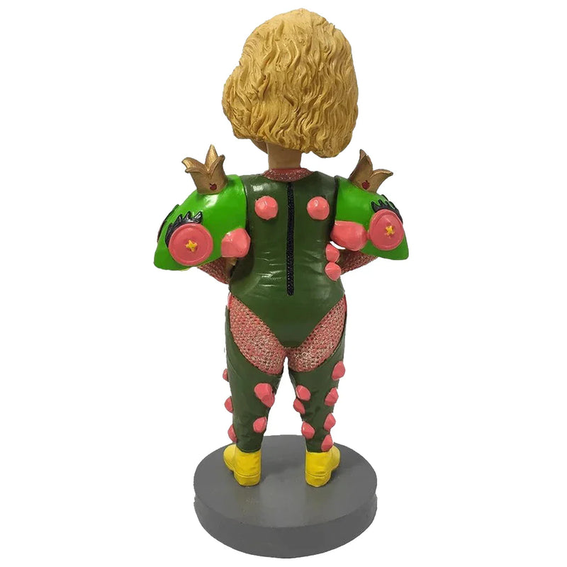 Ginger Minj Bobblehead Bobblehead Bobbletopia