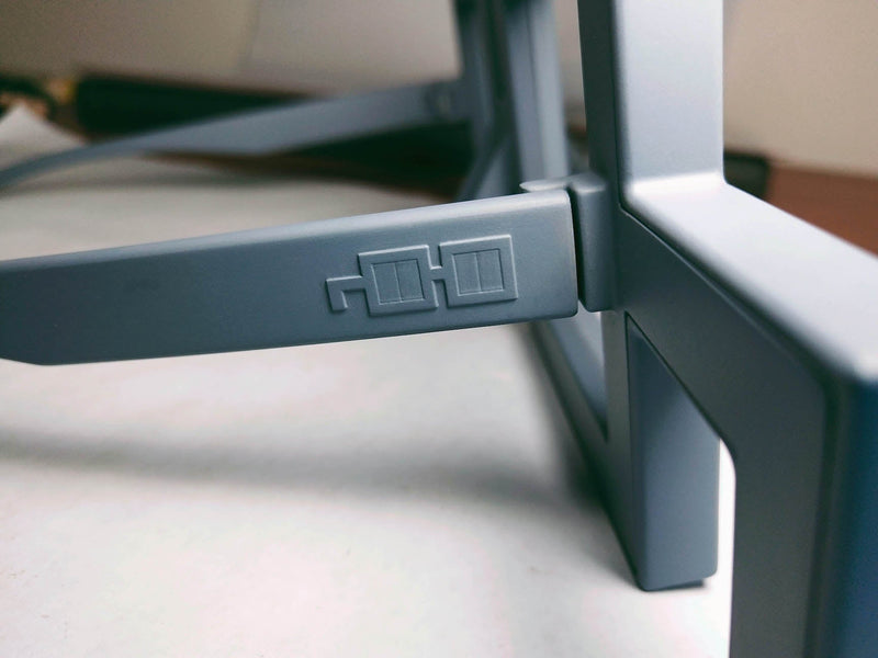 Bigshot Noggles in Classic Red Nouns Bigshot Toyshop