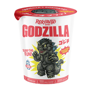 Rokimoto x Godzilla Blind Box Mini Figure Blind Box Rokimoto
