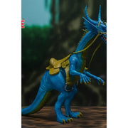 Golden Axe Tyris Flare & Blue Dragon 1:12 Scale Action Figure Action & Toy Figures ToyShnip