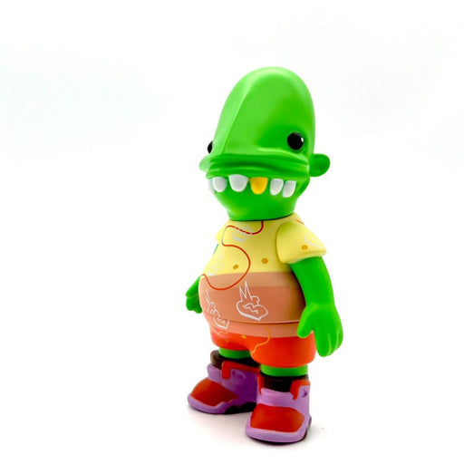 Goop Massta - Final Edition Vinyl Toys UVDToys