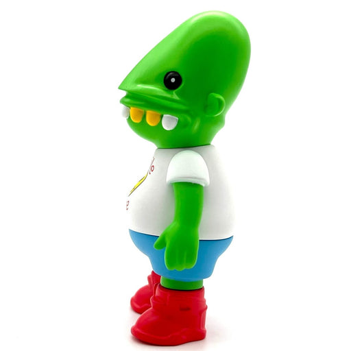 Goop Massta - Smile More Edition Vinyl Toys UVDToys