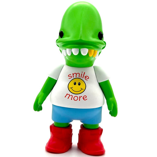 Goop Massta - Smile More Edition Vinyl Toys UVDToys