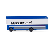 Graywolf Bus RVs & Buses Candylab