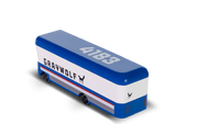 Graywolf Bus RVs & Buses Candylab