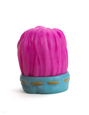 Grublin GID vinyl Vinyl Art Toy Clutter