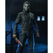 Halloween Ends - Ultimate Michael Myers - 7" Action Figure Action Figure Bobbletopia