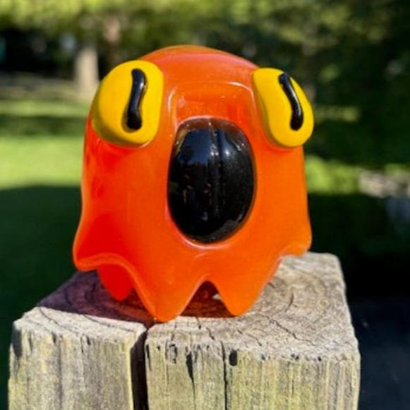 The Ghost Gang Toys Nicky Davis - Ghost Gang