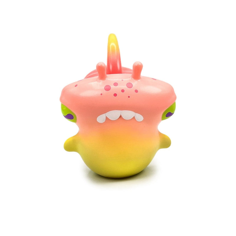 Hammerhead Shnail by Ghost Fox Toys Designer Toys Strangecat Toys