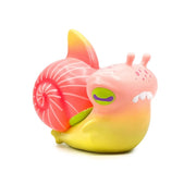 Hammerhead Shnail by Ghost Fox Toys Designer Toys Strangecat Toys