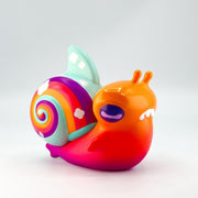 Hammerhead Shnail - Cloud Wave by Ghost Fox Toys Designer Toys Strangecat Toys