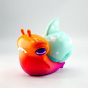 Hammerhead Shnail - Cloud Wave by Ghost Fox Toys Designer Toys Strangecat Toys