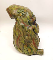 Hawaiian Ti custom Banana OG by NEMO Custom Tenacious Toys