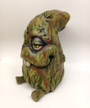 Hawaiian Ti custom Banana OG by NEMO Custom Tenacious Toys