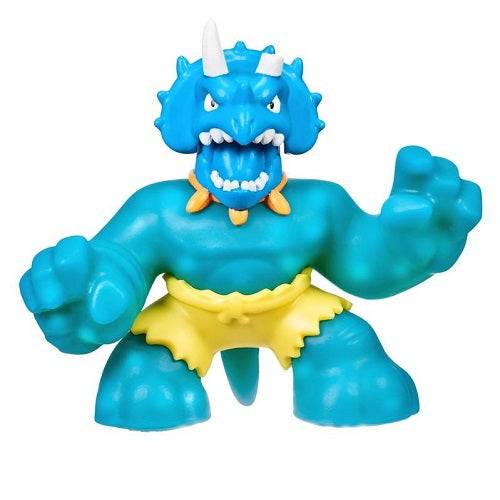Heroes of Goo Jit Zu Dino Power Chomp Attack Mega 3 Pack Action Figure Action Figure ToyShnip