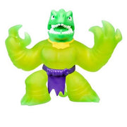 Heroes of Goo Jit Zu Dino Power Chomp Attack Mega 3 Pack Action Figure Action Figure ToyShnip