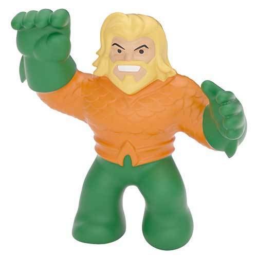 Heroes of Goo Jit Zu Minis DC Action Figure - Choose Your Favorite Action & Toy Figures ToyShnip