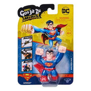 Heroes of Goo Jit Zu Minis DC Action Figure - Choose Your Favorite Action & Toy Figures ToyShnip