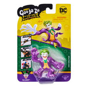 Heroes of Goo Jit Zu Minis DC Action Figure - Choose Your Favorite Action & Toy Figures ToyShnip
