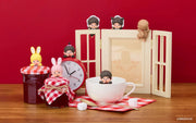Hippers Monchhichi blind box mini figure Blind Box Dreams